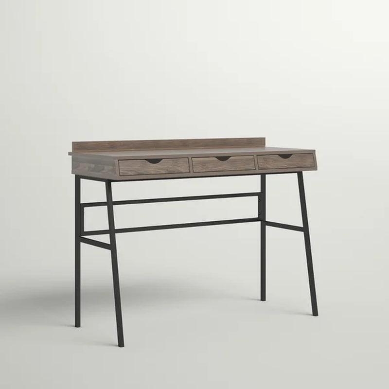 Canal Desk