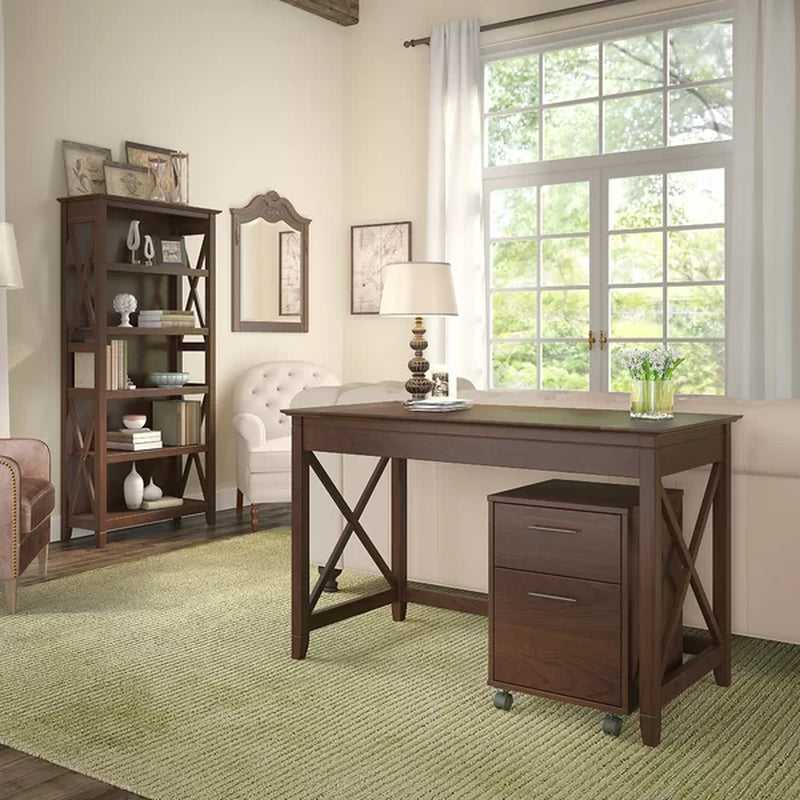 Veda Writing Desk