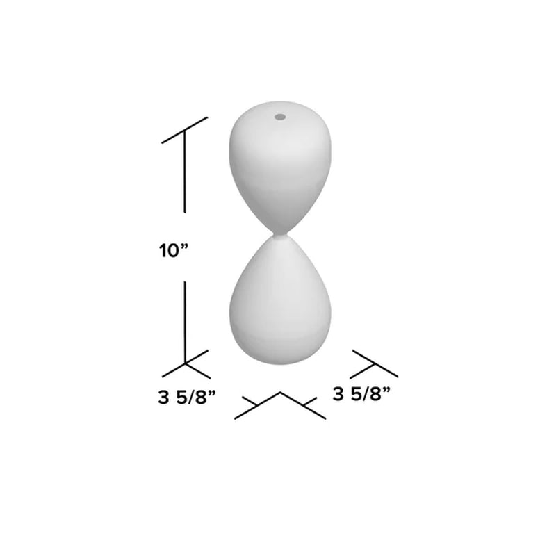 Schlater Sand Hourglass