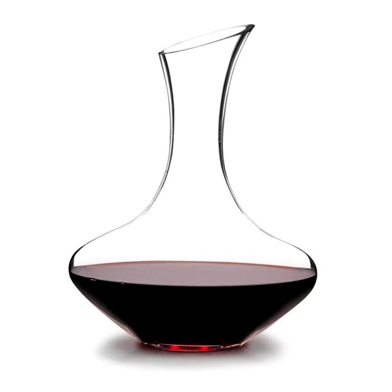 Armatha 5 Piece Wine Decanter Set