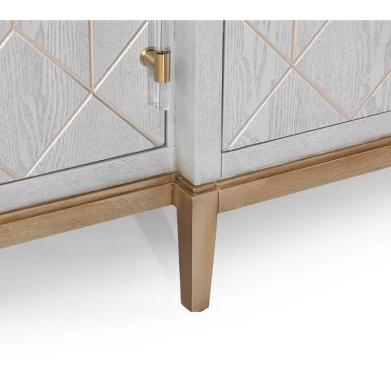Kidham 68" Wide Sideboard
