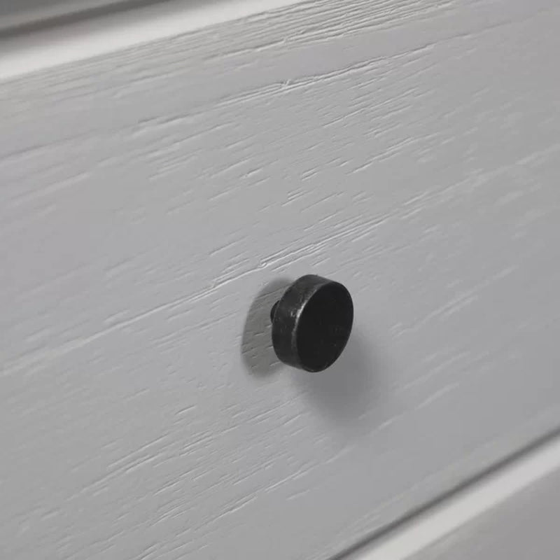 Greenport 6 - Drawer Dresser