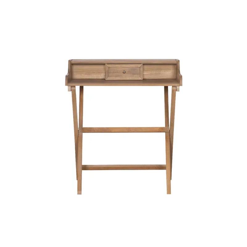 Chloe Folding Secretary Desk