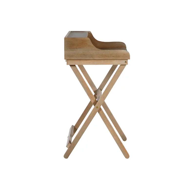 Chloe Folding Secretary Desk