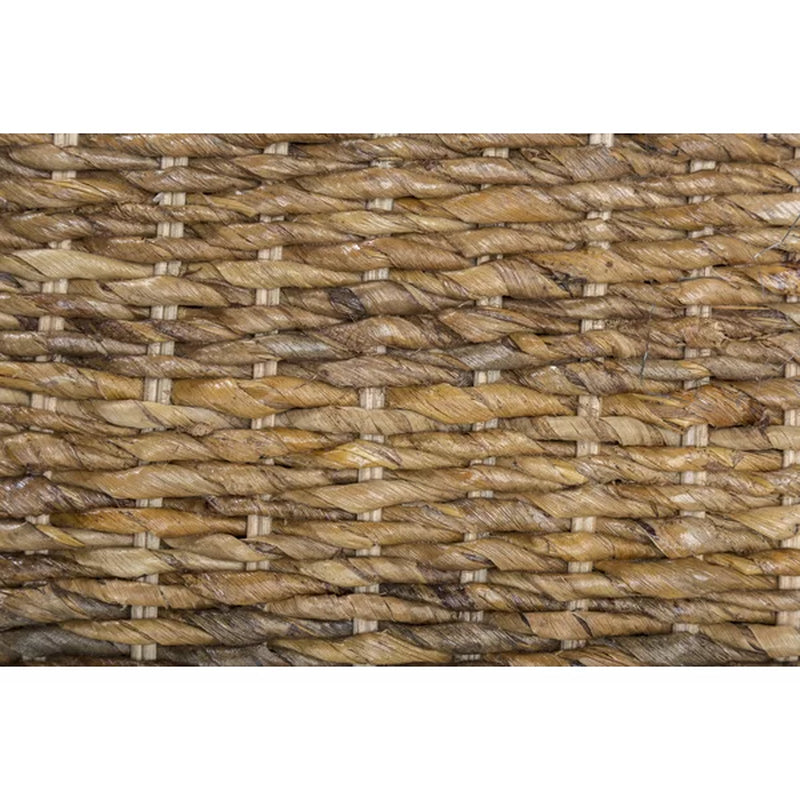 Geno Sayles Hollow Coffee Table