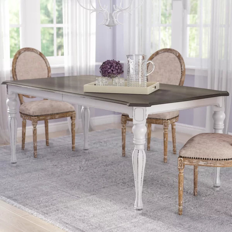 Tiphaine Extendable Dining Table
