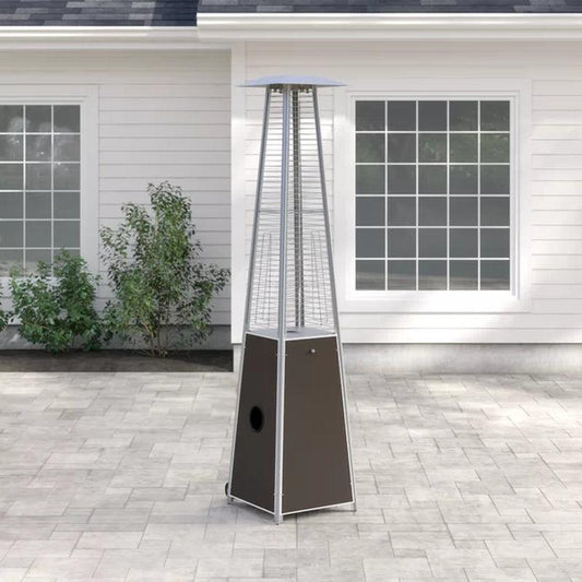 Barnwell 40,000 BTU Propane Patio Heater