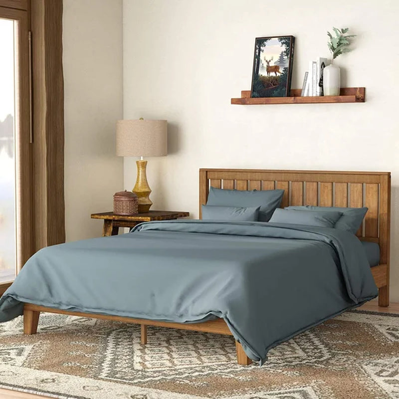 Morgan Hill Bed