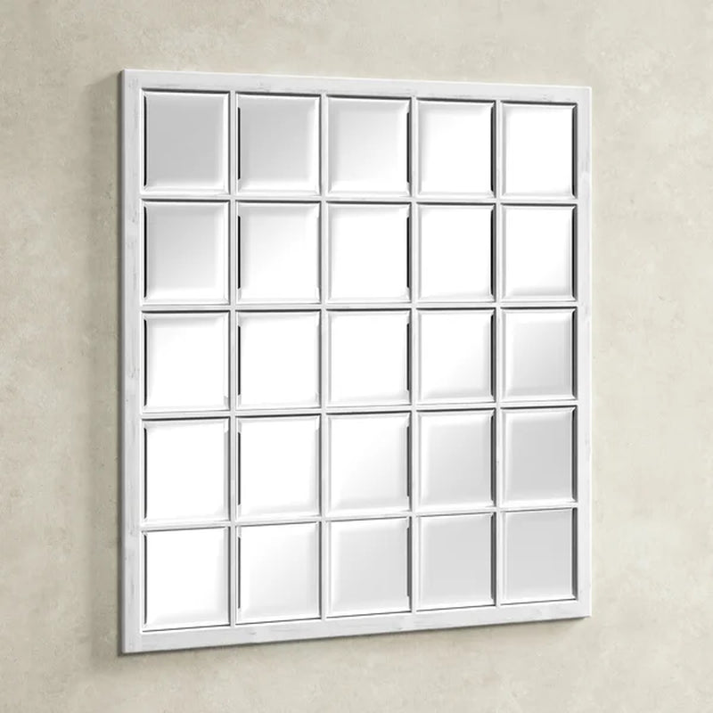 Manu Metal Wall Mirror