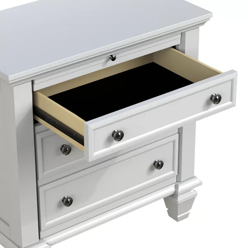 Magness Nightstand