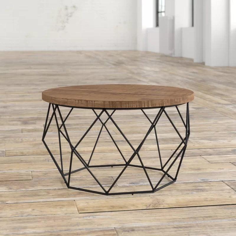 Ahart Frame Coffee Table
