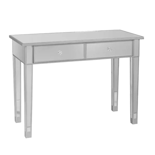 Danthai 39.5'' Console Table