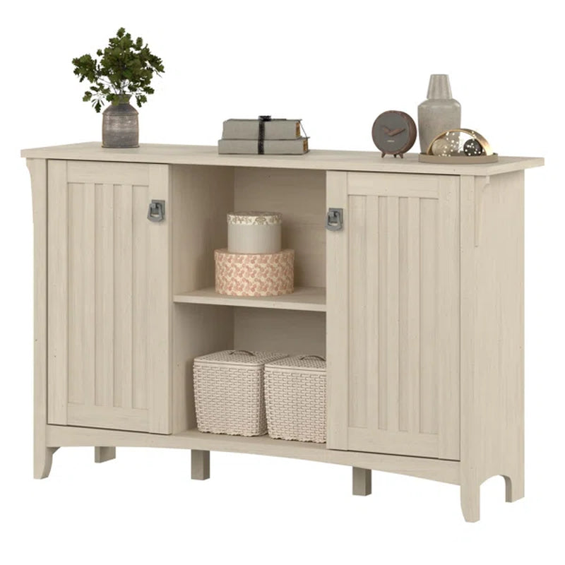 Zagan 46'' Wide Credenza
