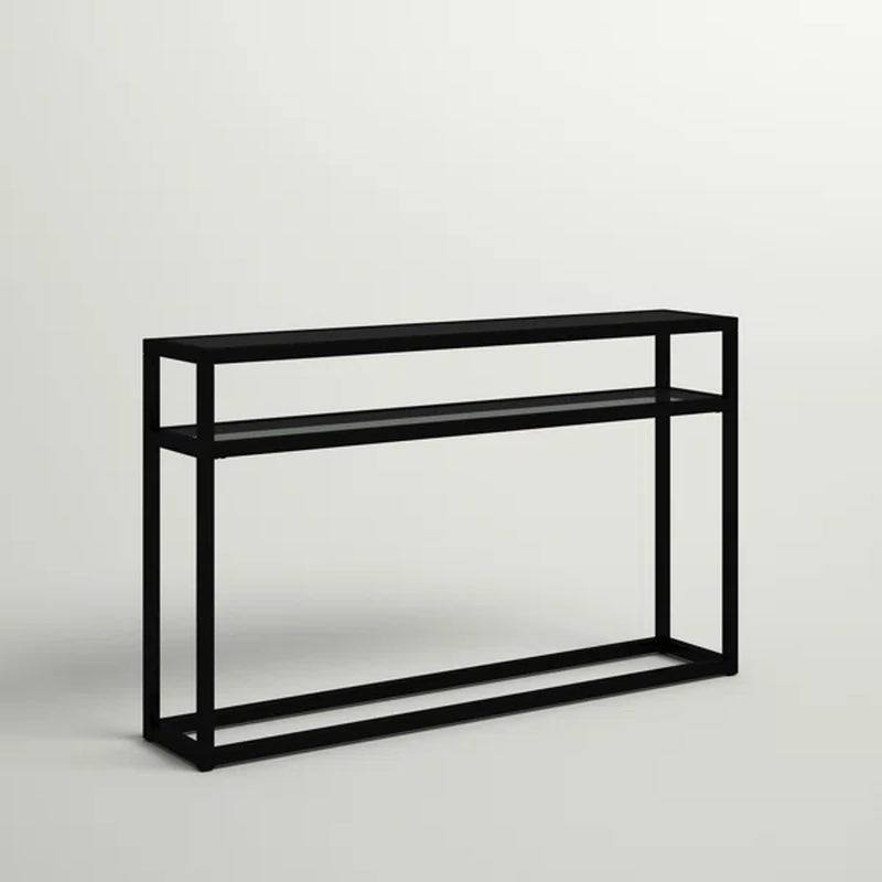 Swanage 50.25'' Console Table