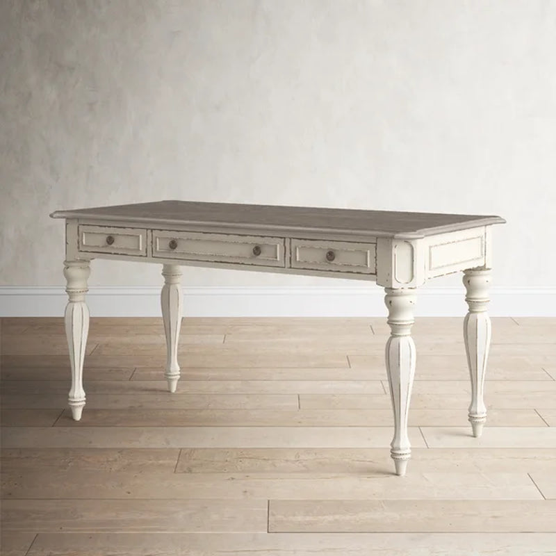 Salinas Desk