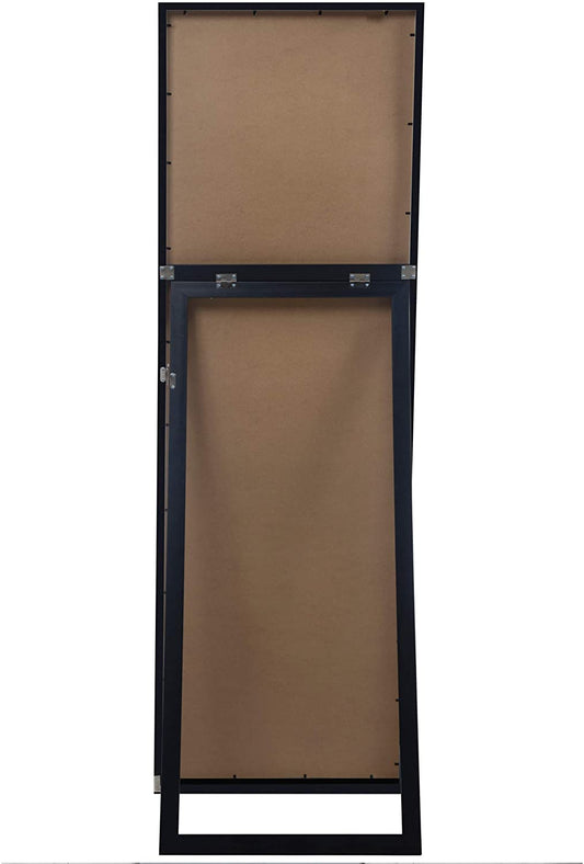 Framed Floor Free Standing