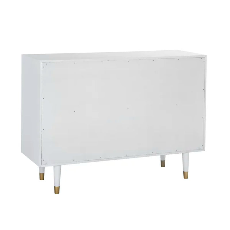 Eliana 6 - Drawer Dresser