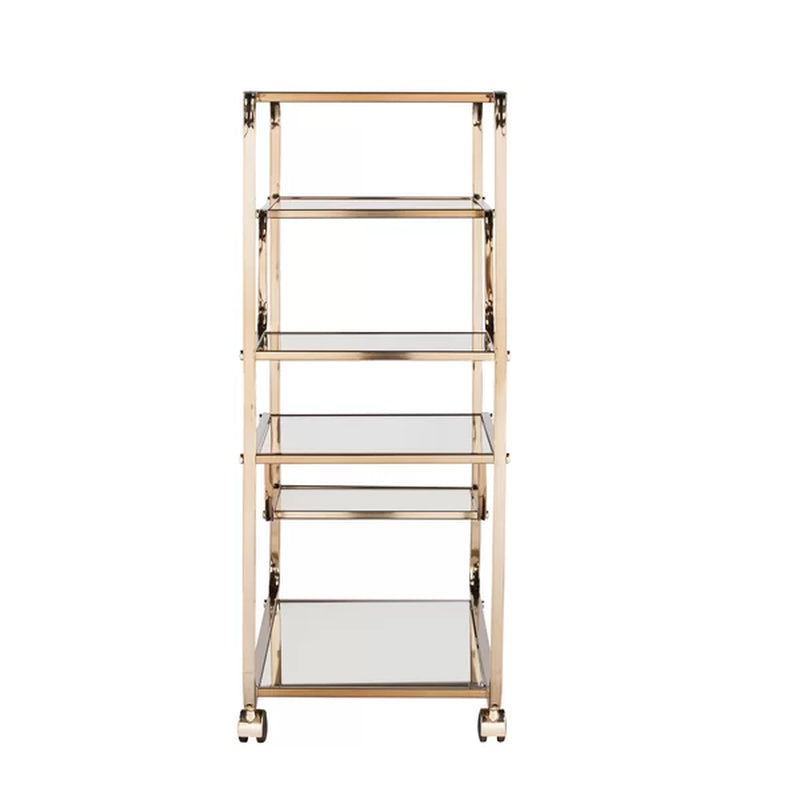 Prochaska Bar Cart