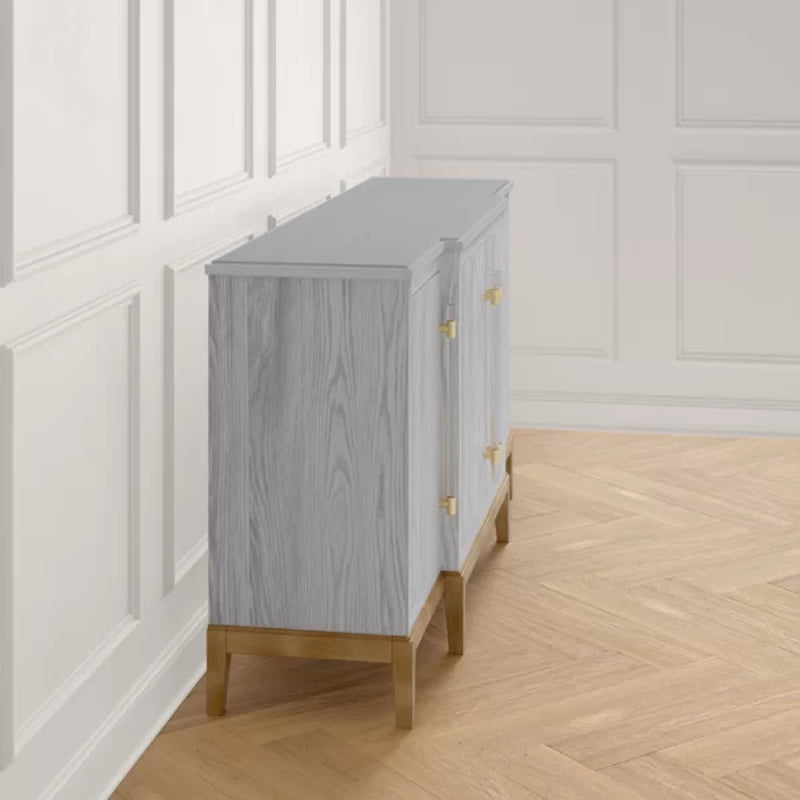 Kidham 68" Wide Sideboard