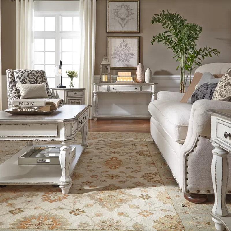 Branca 52'' Console Table