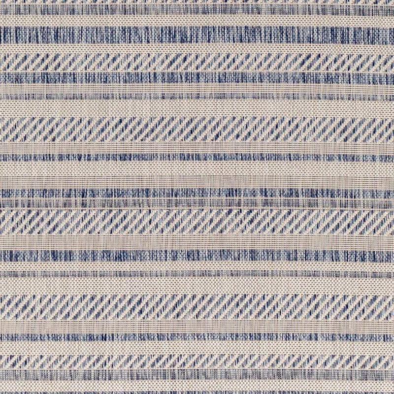 Brennen Machine Woven Indoor/Outdoor Rug