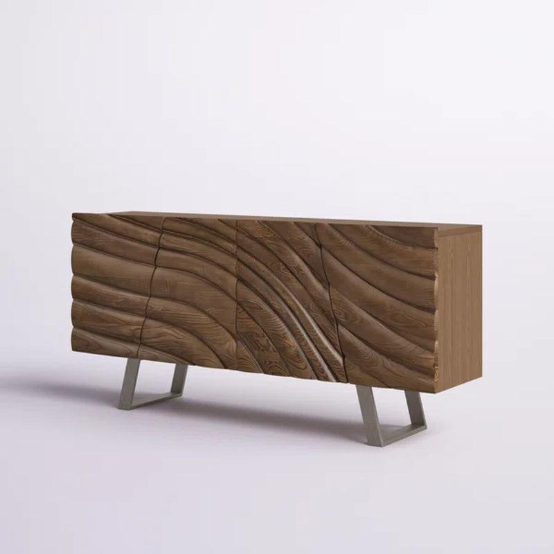 Alaia 71'' Wide Sideboard