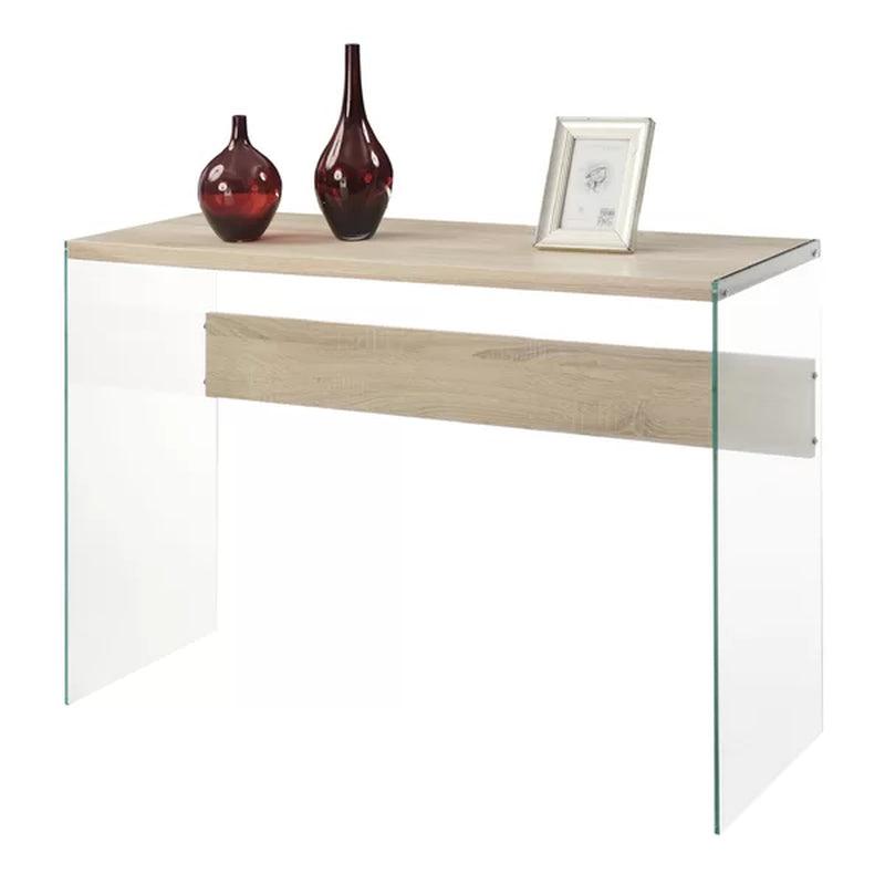 Allegonda 44'' Console Table