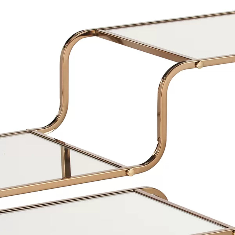 Prochaska Bar Cart