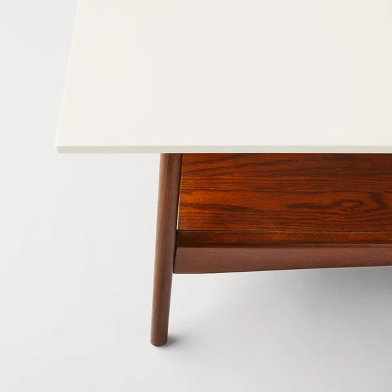 Soho 4 Legs Coffee Table with Storage
