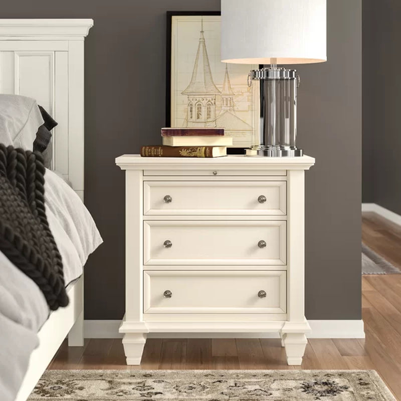 Magness Nightstand