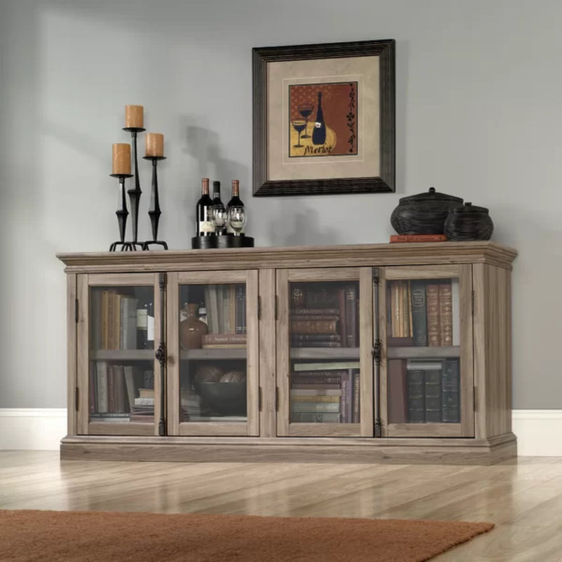 Whitner TV Stand for Tvs up to 80"