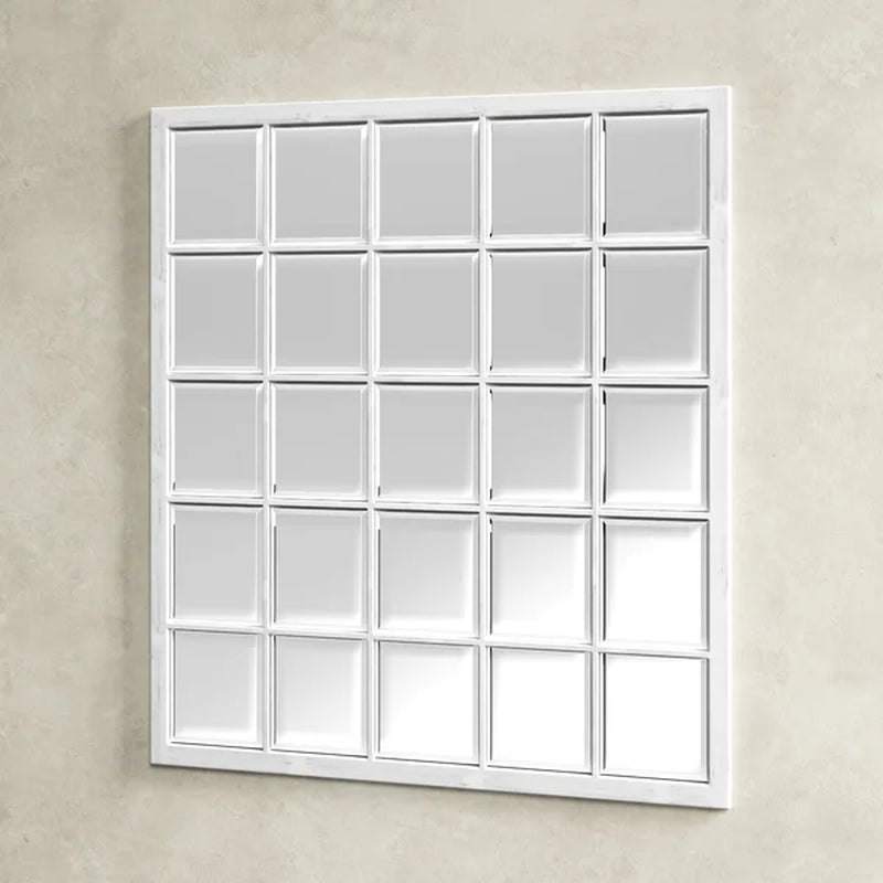 Manu Metal Wall Mirror