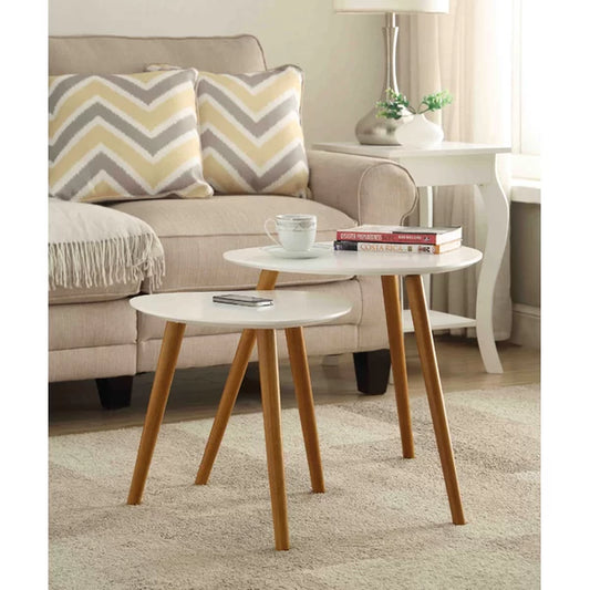 Nesting Tables