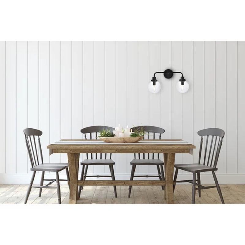 Alresford Armed Sconce