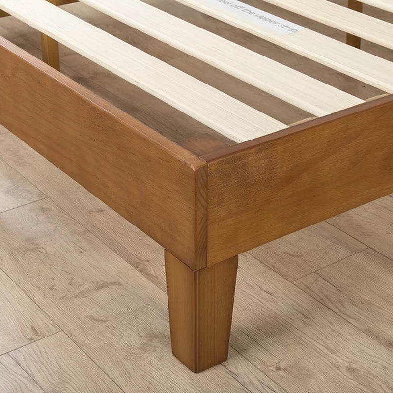 Morgan Hill Bed