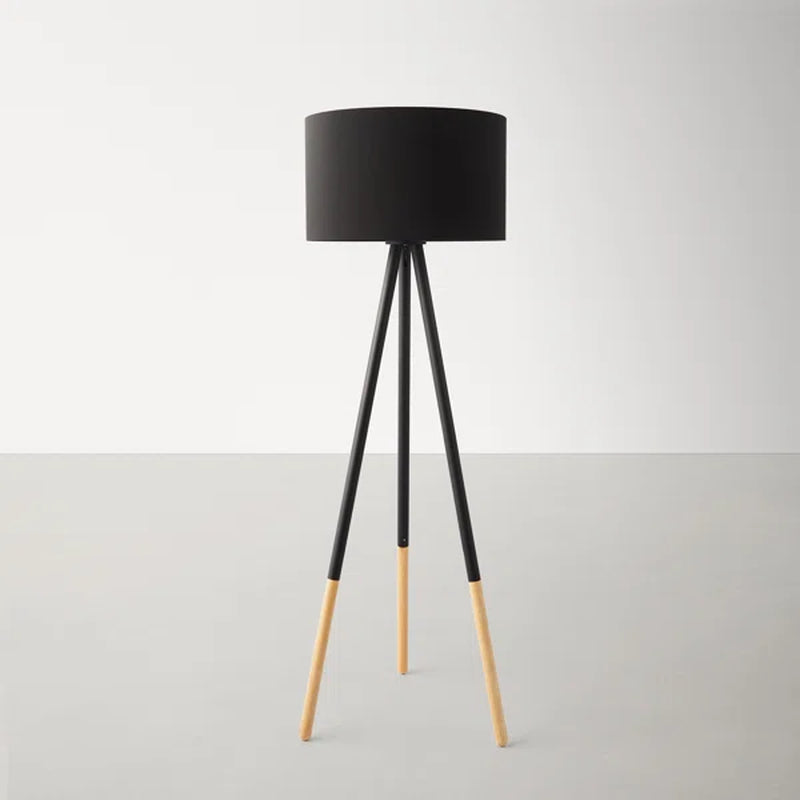 Skyler 60.25" Tripod Floor Lamp
