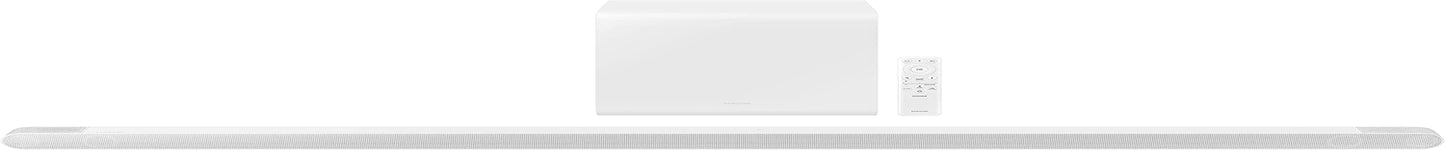 SAMSUNG HW-S801B Soundbar W/Wireless Dolby Atmos DTS:X 2022