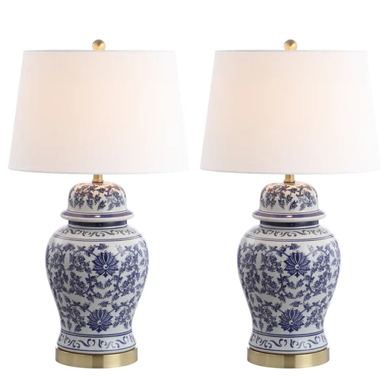 Mccrady Ceramic Table Lamp