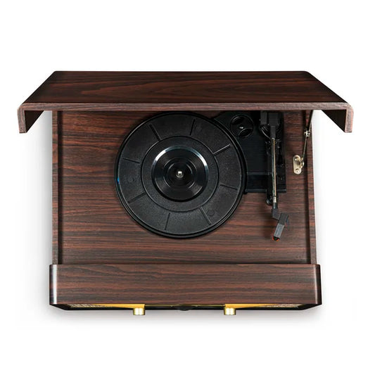 Rhapsody Decorative Record Player
