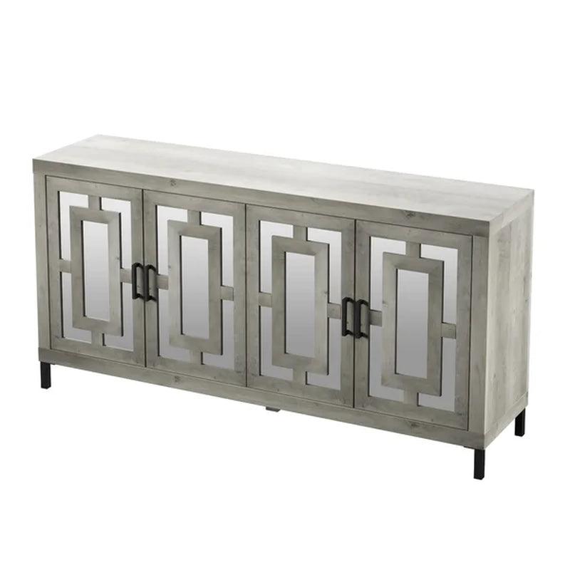 Amabel 63.38'' Wide Sideboard
