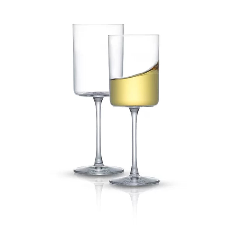 Orear Crystal Red Wine Glass