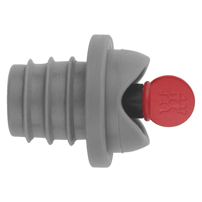 Zwilling JA Henckels Sommelier Accessories 3-Pc Wine Vacuum Pump Bottle Stopper