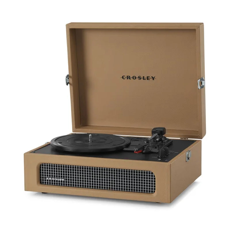 Voyager Turntable