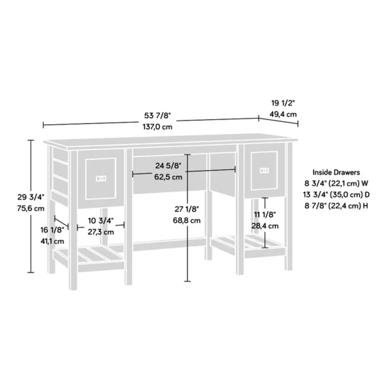 Myrasol Desk