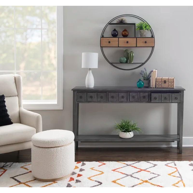 Adonis 60'' Console Table