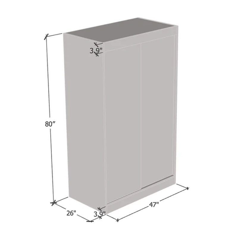 Rushawn Armoire