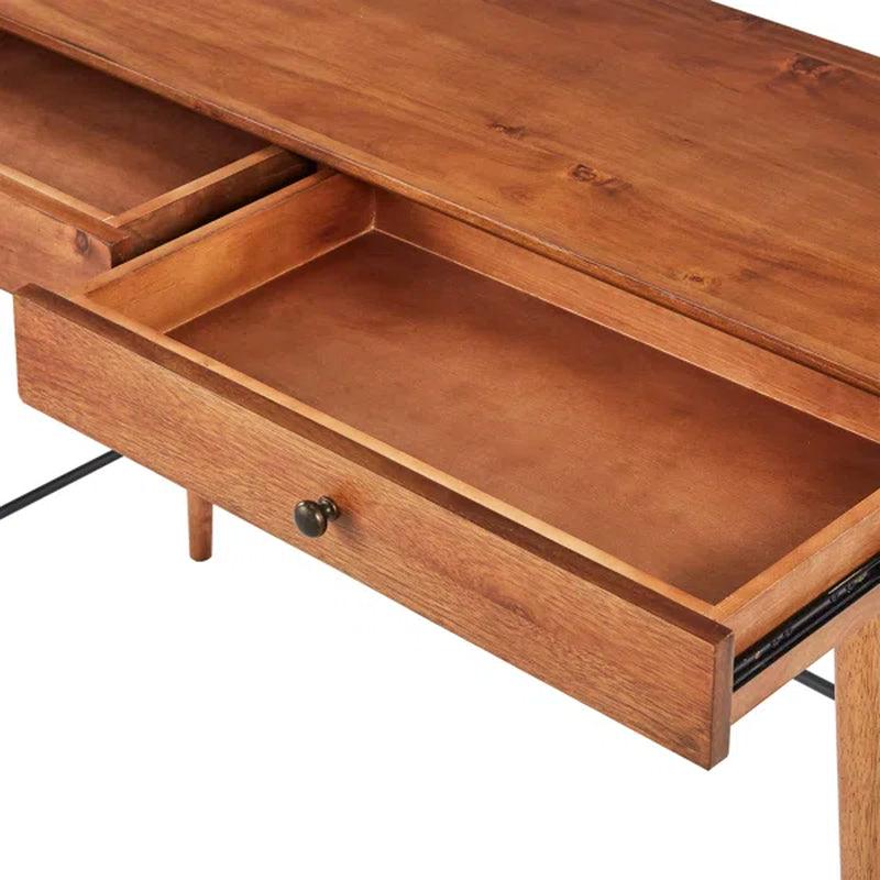 Andresen 47.75'' Console Table
