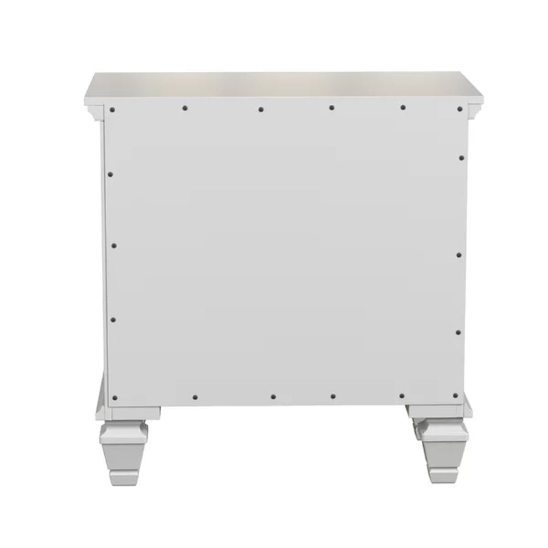 Magness Nightstand