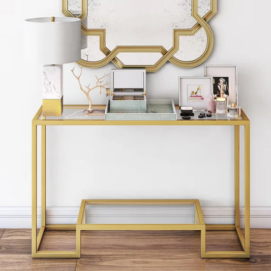 Shumake Console Table