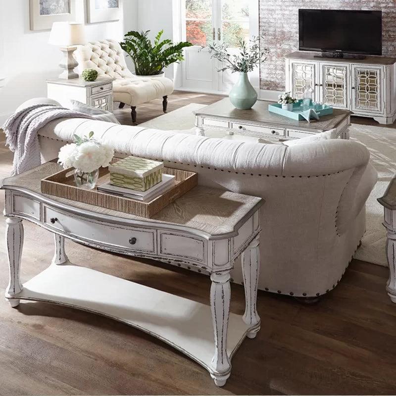 Branca 52'' Console Table